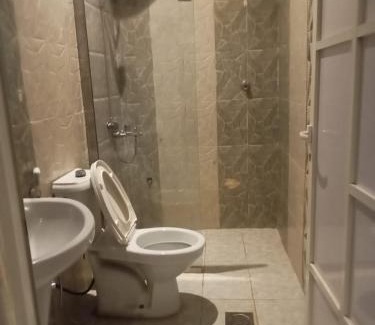 Farasan Hotel | Rasil Farasan Hotel