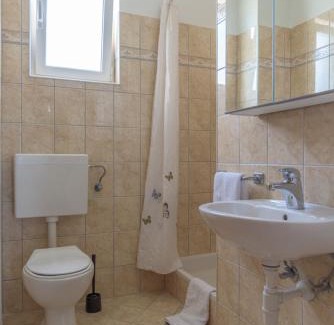Pakostane Apartment | Rasin Apartments
