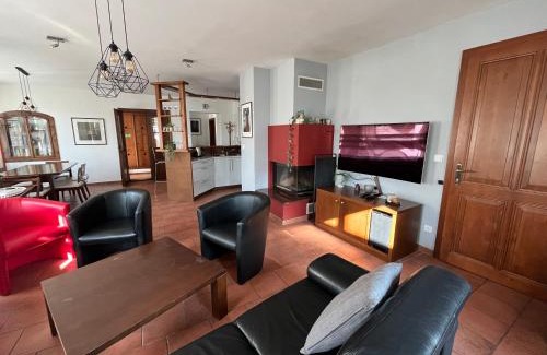 Trebic House | RAST apartment house