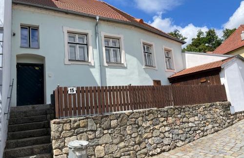 Trebic House | RAST apartment house