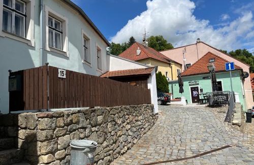 Trebic House | RAST apartment house