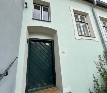 Trebic House | RAST apartment house