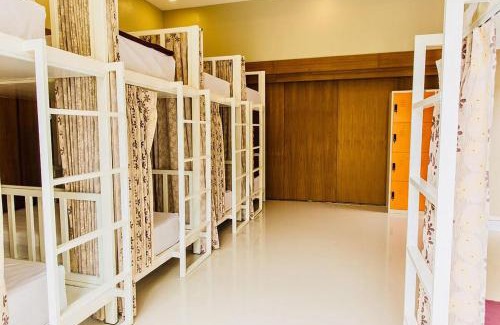 Chaweng City Center Hostel | Rasta Hostel By Little Boat