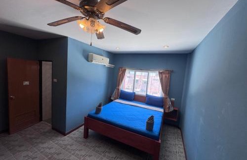 Thong Sala Hotel | Ratatouille Guesthouse Koh Phangan