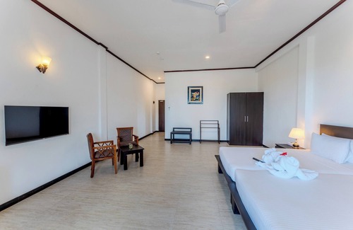 Waskaduwa Hotel | Rathna Beach Wadduwa