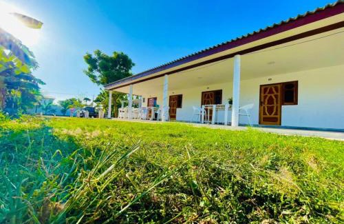 Valikamam East House | Ratnam Hotel Jaffna