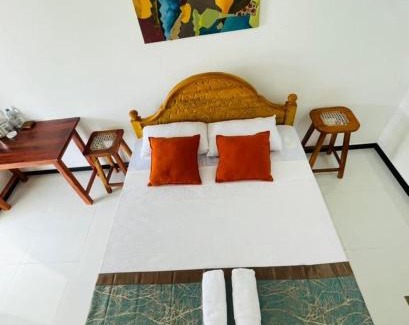 Valikamam East House | Ratnam Hotel Jaffna