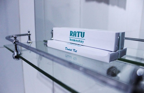 Klojen House | Ratu Homestay Malang
