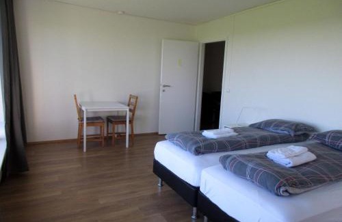 Hornafjörður House | Rauðaberg II