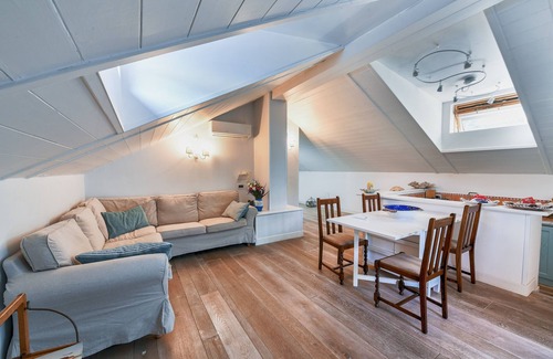 Marmorata Hotel | Ravello Art Hotel Marmorata