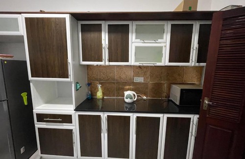 Havelock Town Apartment | Ravi Apartments - Crimson Home