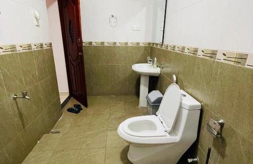 Havelock Town Apartment | Ravi Apartments - Crimson Home