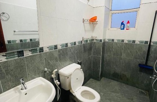 Havelock Town Apartment | Ravi Apartments - Crimson Home