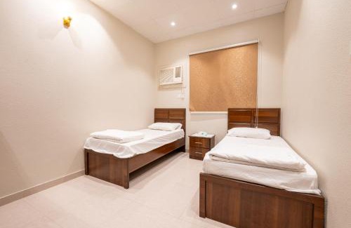 Taif Villa | Rawafed resort
