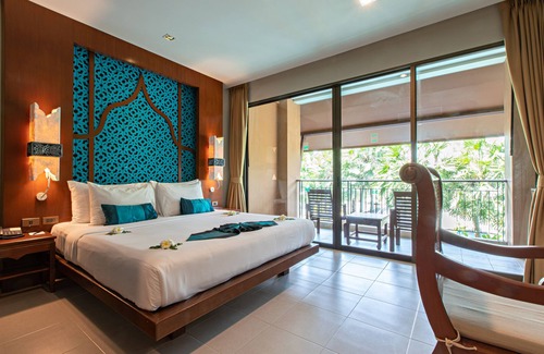 Rawai Resort | Rawai Palm Beach Resort