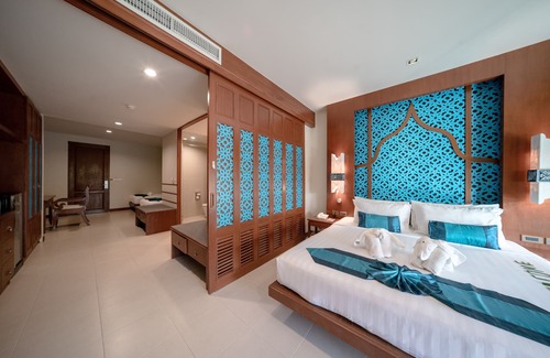 Rawai Resort | Rawai Palm Beach Resort