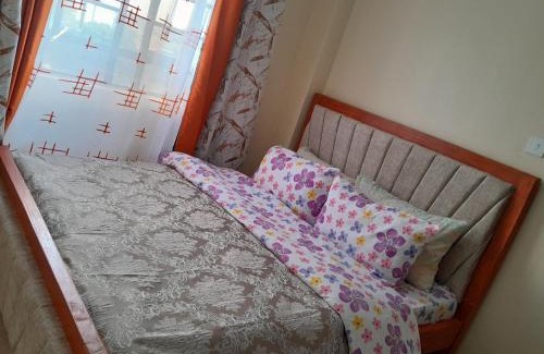 Nairobi Apartment | Rawan Comfy Apartment