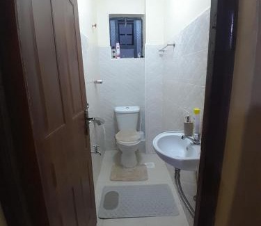 Nairobi Apartment | Rawan Comfy Apartment
