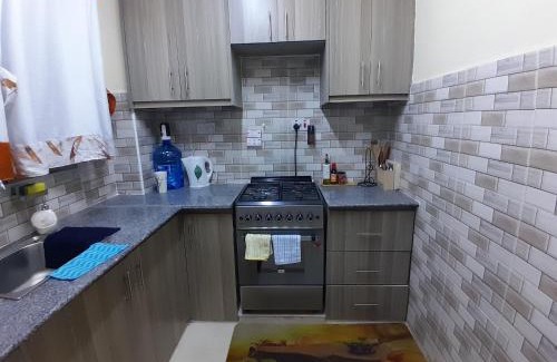 Nairobi Apartment | Rawan Comfy Apartment