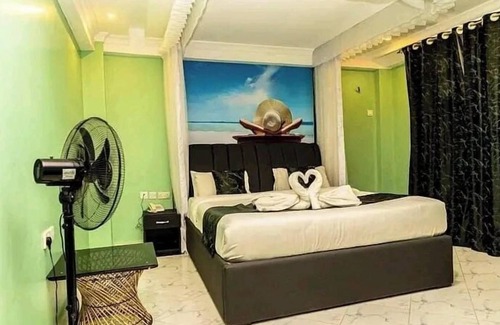 Kisumu Bed & Breakfast | RAYGREEN HOTEL KISUMU