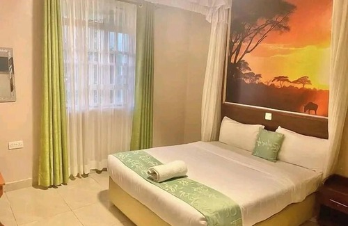 Kisumu Bed & Breakfast | RAYGREEN HOTEL KISUMU