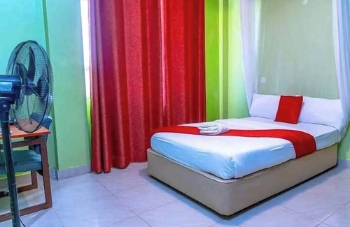 Kisumu Bed & Breakfast | RAYGREEN HOTEL KISUMU
