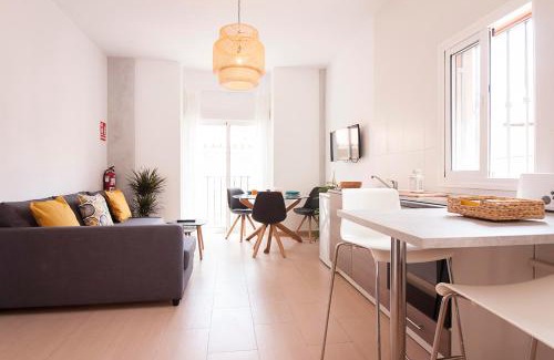 Lagunillas Apartment | Rayito by FreshLanding