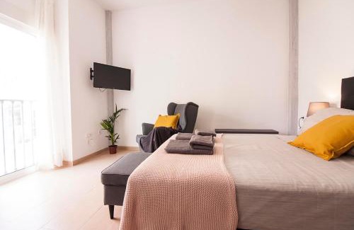 Lagunillas Apartment | Rayito by FreshLanding