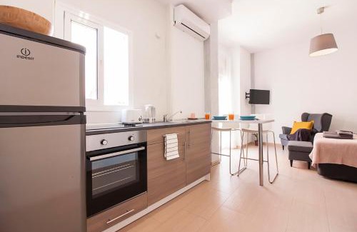 Lagunillas Apartment | Rayito by FreshLanding
