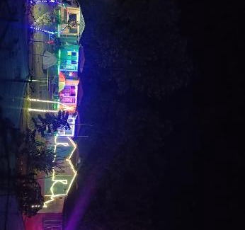 Chintapalle Resort | RAYUDU RESORT