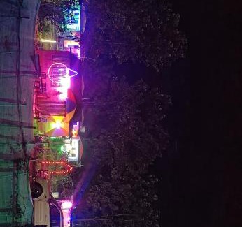Chintapalle Resort | RAYUDU RESORT