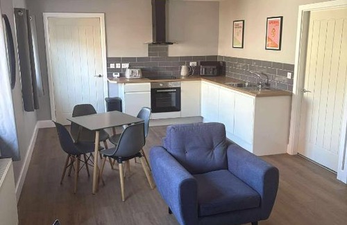Loftus Cabin | RB&R Lodges