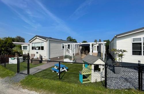 Kamperland Ski Chalet | RBR 1373 - Beach Resort Kamperland