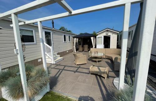 Kamperland Ski Chalet | RBR 1373 - Beach Resort Kamperland