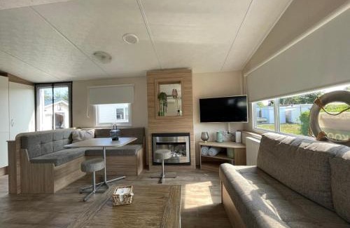 Kamperland Ski Chalet | RBR 1373 - Beach Resort Kamperland