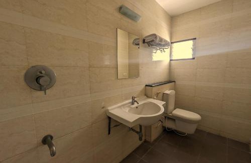 Tiruchirappalli Hotel | RBS Residency