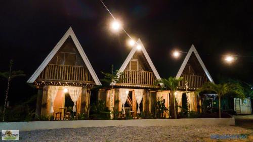 San Francisco Island Hotel | RC Hutspot Tourist Inn