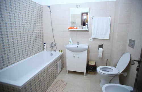 Focsani Apartment | RCC2