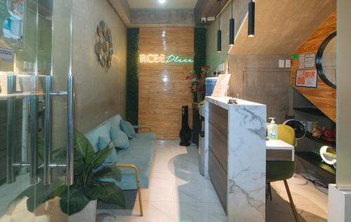 Cebu Hotel | Rcee Place by RedDoorz