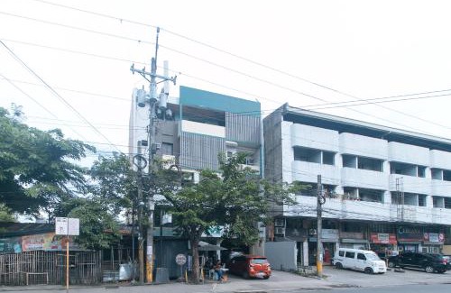 Cebu Hotel | Rcee Place by RedDoorz