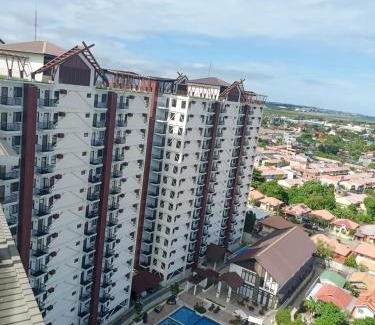 Basak Hotel | RCL Cebu Condo property