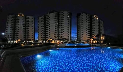 Basak Hotel | RCL Cebu Condo property