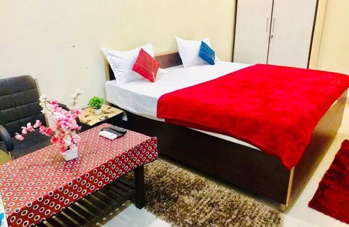 Greater Noida House | RCS Residency And Guest House