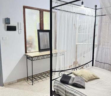 La Marsa House | RDC de villa Marsa cité tabbak