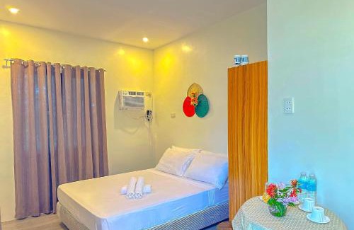 General Luna House | RDM Beach Resort