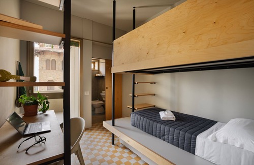 Careggi Rifredi Hotel | 'Re-Dama Hostel