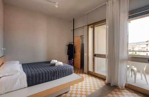Careggi Rifredi Hotel | 'Re-Dama Hostel