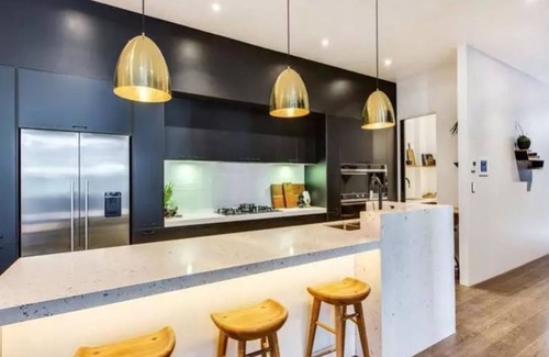Prahran Apartment | ReadySet Apartments at Glasshouse