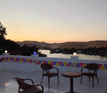 Aswan Bed & Breakfast | Reagan House