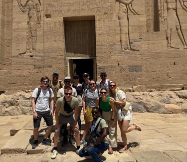 Aswan Bed & Breakfast | Reagan House